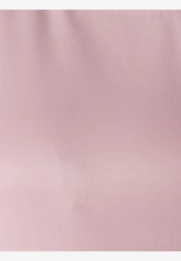 More & More Shirt mit Satinfront, rose flush Zeitbegrenzte Promotion