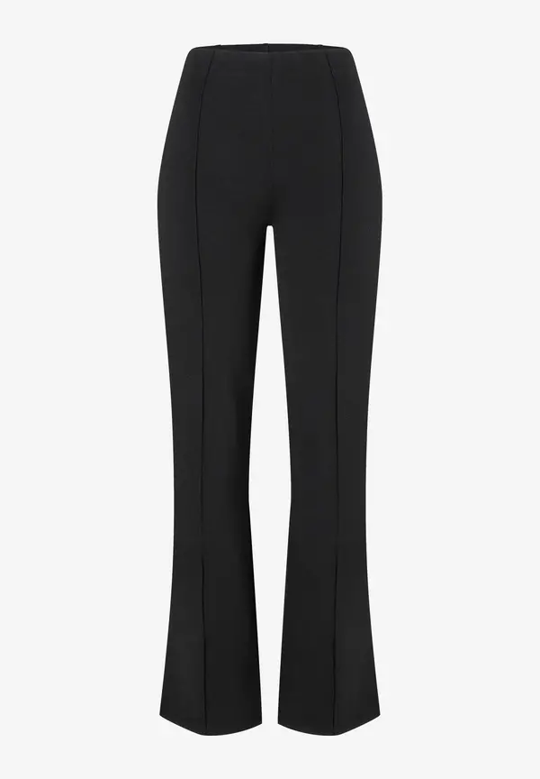 More & More Jerseyhose, schwarz Vierteljährliche Förderung