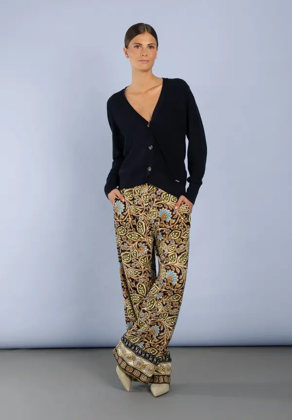 More & More Cardigan, marine zollfrei