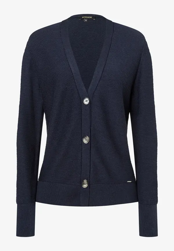 More & More Cardigan, marine zollfrei