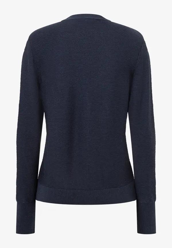More & More Cardigan, marine zollfrei