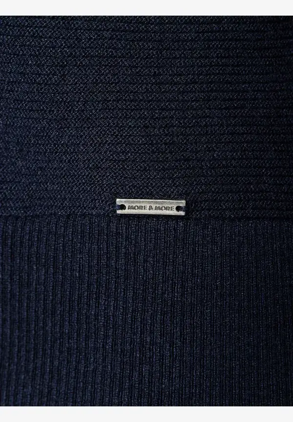 More & More Cardigan, marine zollfrei