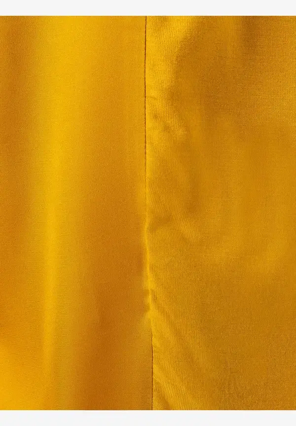 More & More Blusenshirt, warm sunglow, Sommer-Kollektion Günstig kaufen
