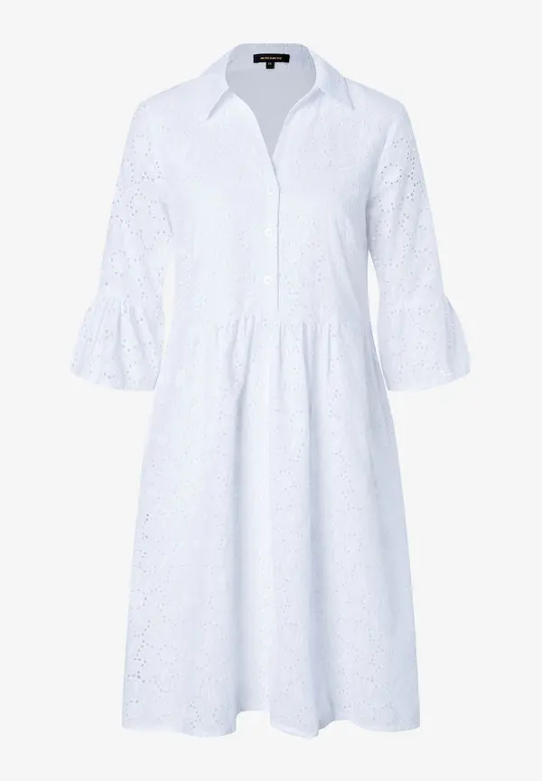 More & More Spitzenkleid, weiß, Sommer-Kollektion Begrenztes Angebot