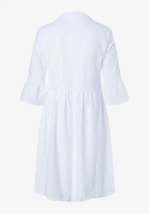 More & More Spitzenkleid, weiß, Sommer-Kollektion Begrenztes Angebot
