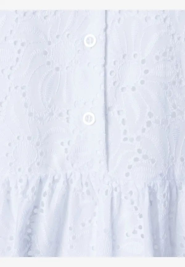 More & More Spitzenkleid, weiß, Sommer-Kollektion Begrenztes Angebot