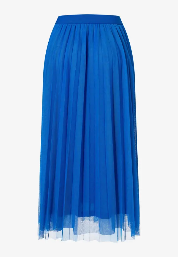 More & More Meshrock, magic blue, Sommer-Kollektion Online Shopping