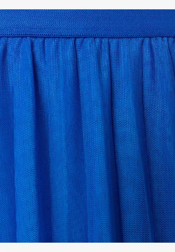 More & More Meshrock, magic blue, Sommer-Kollektion Online Shopping