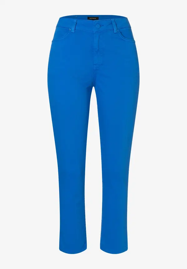 More & More Capri Jeans, magic blue, Sommer-Kollektion Osterangebot