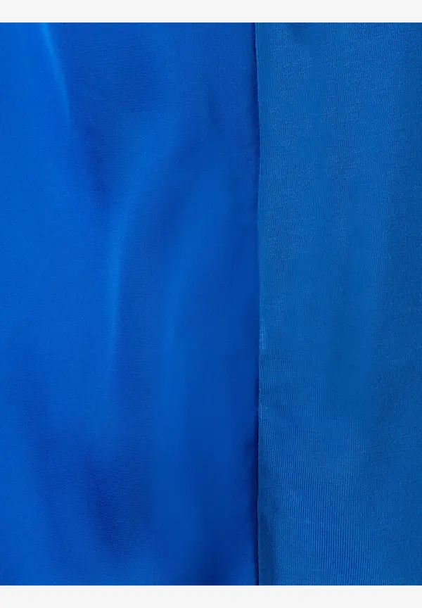 More & More Blusenshirt, magic blue, Sommer-Kollektion Lagerräumung