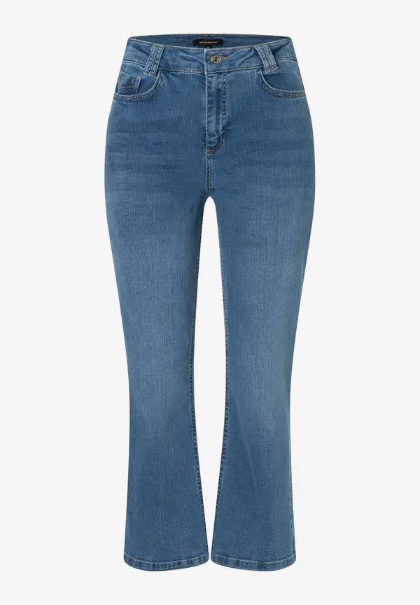 More & More 7/8 Jeanshose, Sommer-Kollektion Bestseller