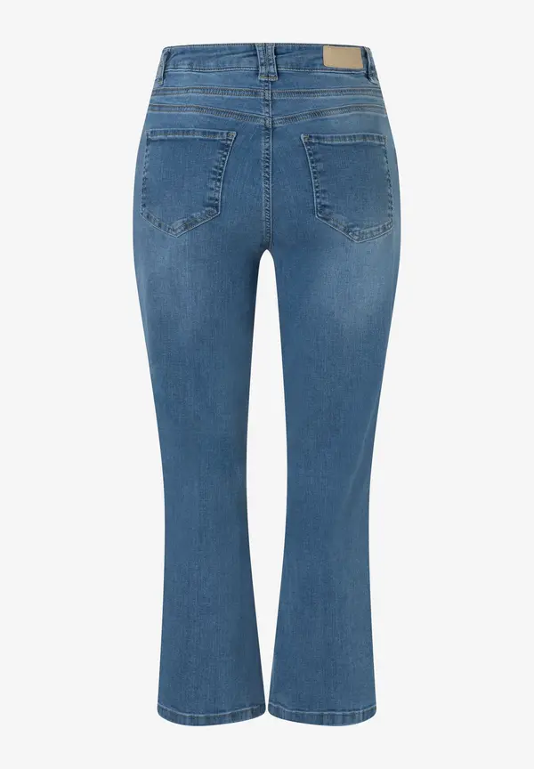 More & More 7/8 Jeanshose, Sommer-Kollektion Bestseller