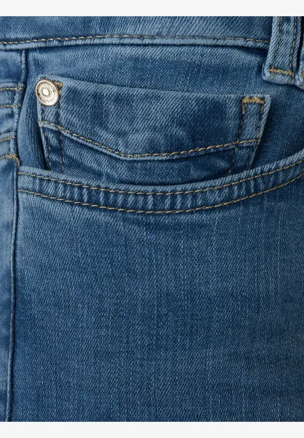 More & More 7/8 Jeanshose, Sommer-Kollektion Bestseller