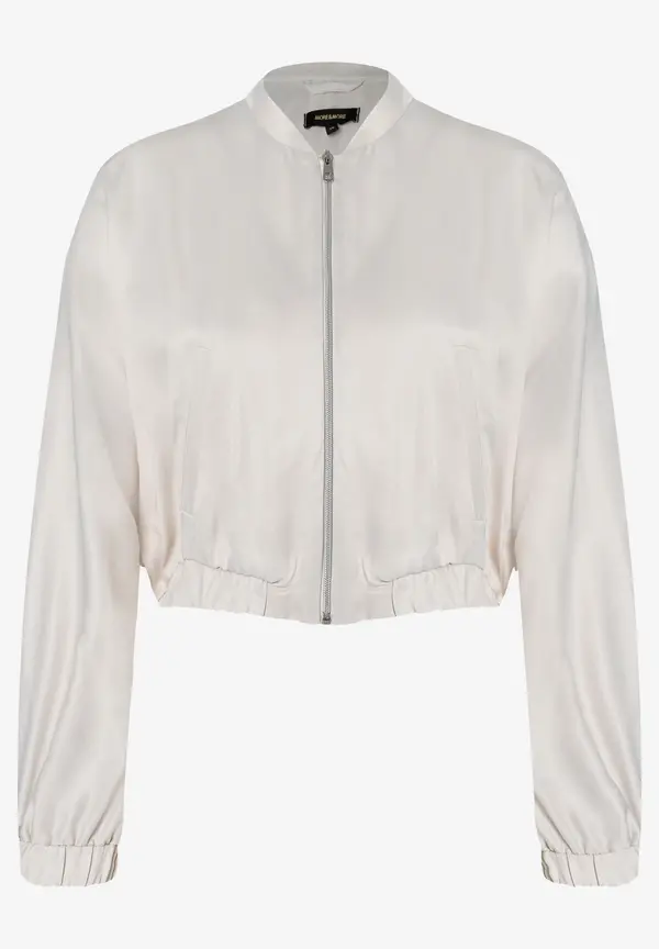 More & More Blouson, sand, Sommer-Kollektion Letzte 3 Tage