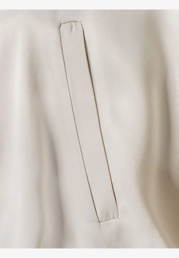 More & More Blouson, sand, Sommer-Kollektion Letzte 3 Tage