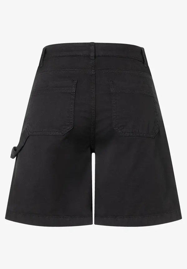 More & More Bermuda, schwarz, Sommer-Kollektion JETZT KAUFEN