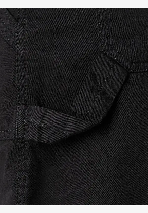 More & More Bermuda, schwarz, Sommer-Kollektion JETZT KAUFEN