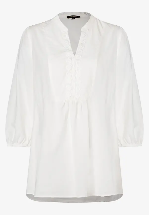 More & More Tunika, offwhite, Sommer-Kollektion Riesige Rabatte