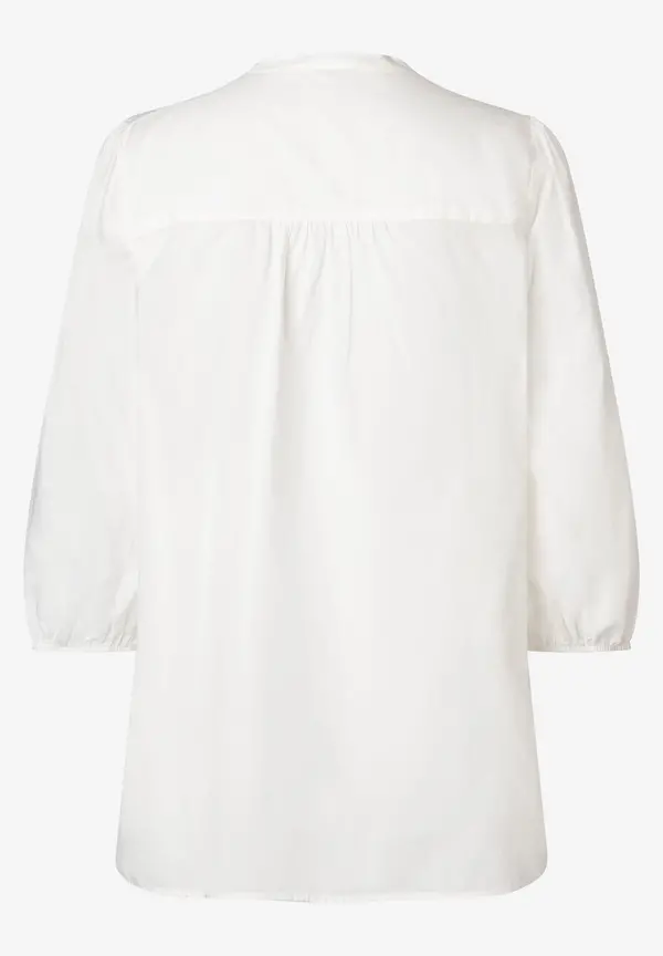 More & More Tunika, offwhite, Sommer-Kollektion Riesige Rabatte