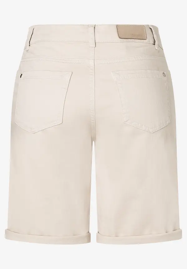 More & More Bermuda, sand, Sommer-Kollektion 2025