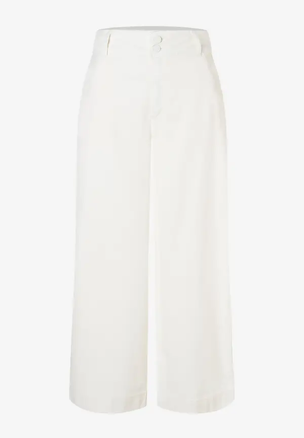 More & More Culotte, ecru, Sommer-Kollektion Angebote
