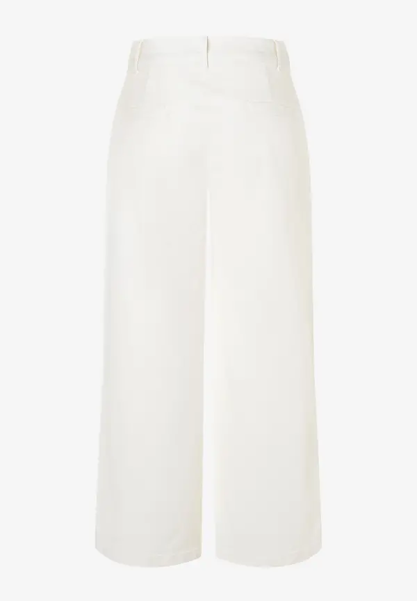 More & More Culotte, ecru, Sommer-Kollektion Angebote