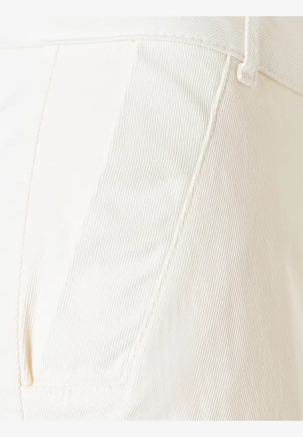 More & More Culotte, ecru, Sommer-Kollektion Angebote