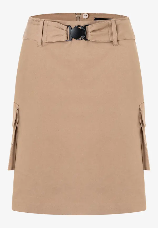 More & More Cargorock, soft toffee, Sommer-Kollektion Hotsell