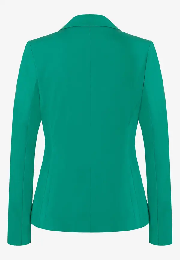 More & More Blazer, summergarden green, Sommer-Kollektion Meist gekauft