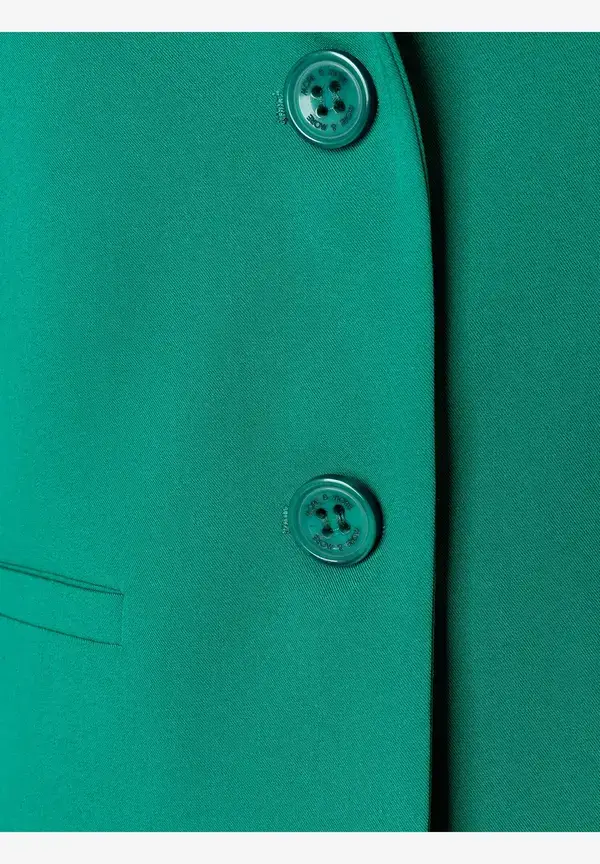 More & More Blazer, summergarden green, Sommer-Kollektion Meist gekauft