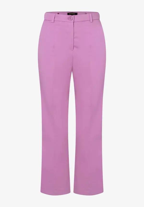 More & More Hose, summer lavender, Sommer-Kollektion Limitierter Zeitrabatt