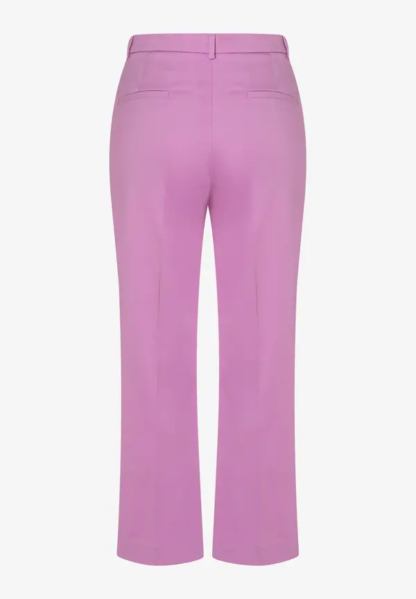 More & More Hose, summer lavender, Sommer-Kollektion Limitierter Zeitrabatt