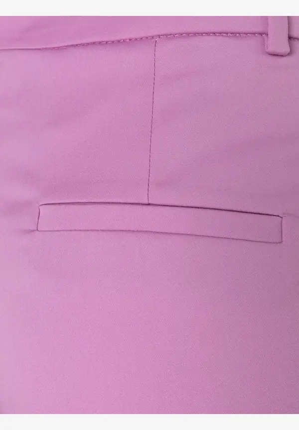More & More Hose, summer lavender, Sommer-Kollektion Limitierter Zeitrabatt