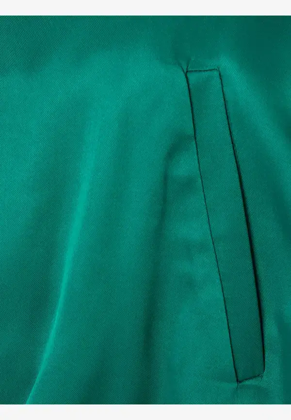 More & More Blouson, summergarden green, Sommer-Kollektion Fabrik Onlineshop