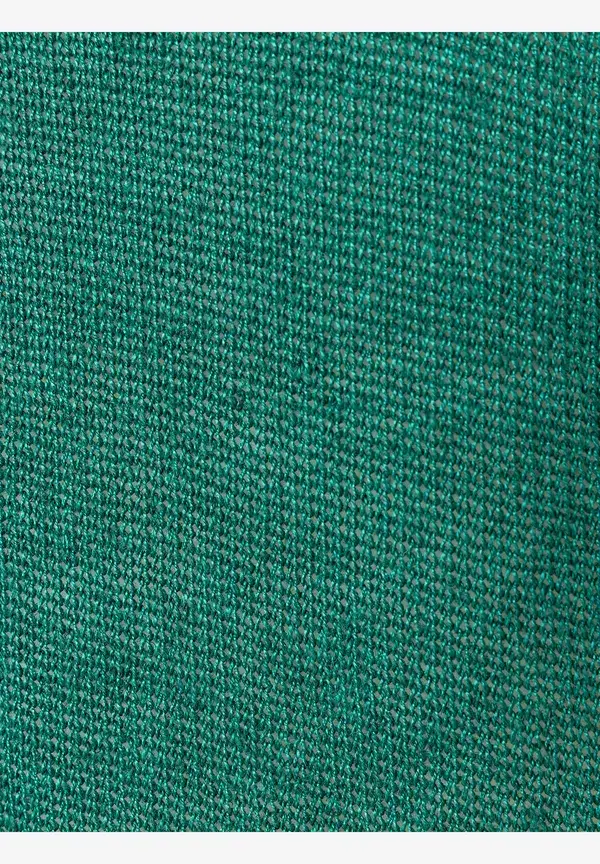 More & More Pullover, summergarden green, Sommer-Kollektion Günstig kaufen