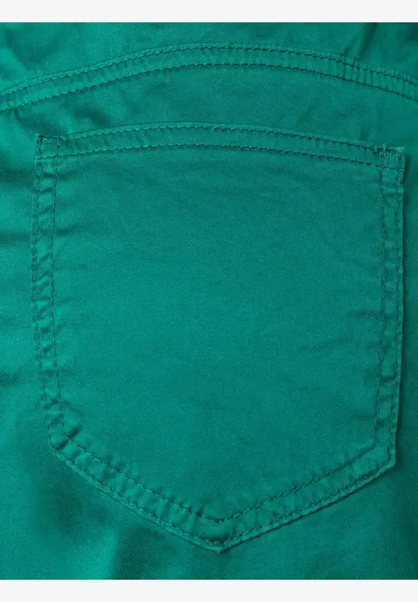 More & More Bermuda, summergarden green, Sommer-Kollektion Großer Ausverkauf