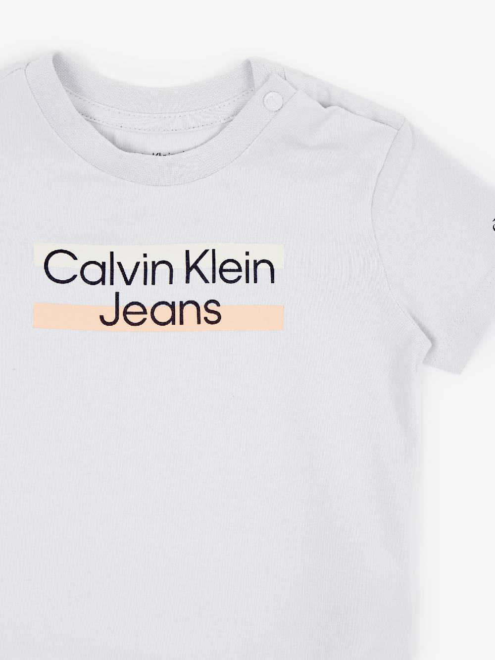 Calvin Klein Jeans Kinder T‑Shirt Hotsell