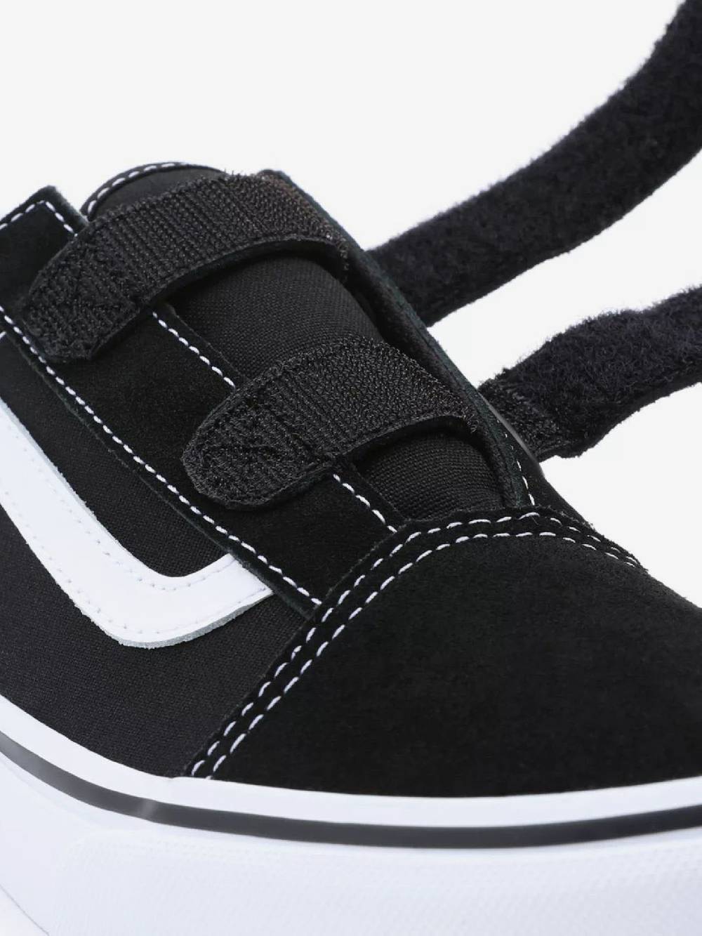 Vans Old Skool Kinder Tennisschuhe im Angebot