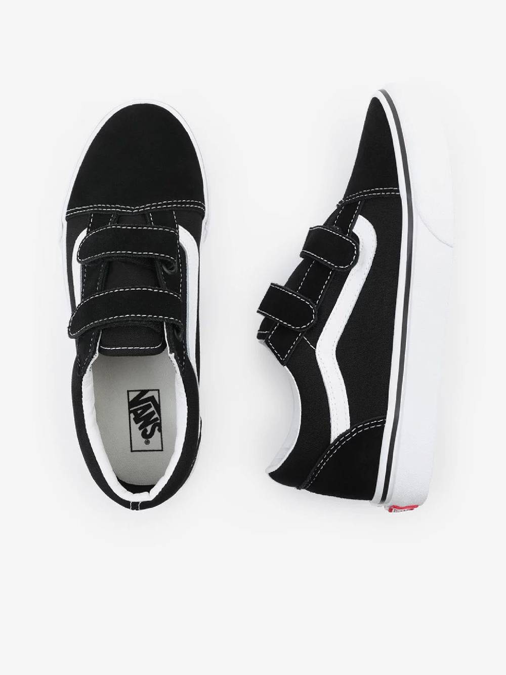 Vans Old Skool Kinder Tennisschuhe im Angebot