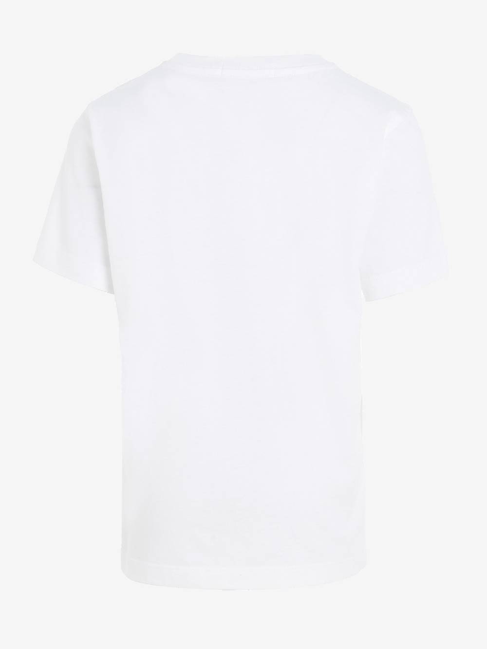 Calvin Klein Jeans Kinder T‑Shirt Kostenloser Versand