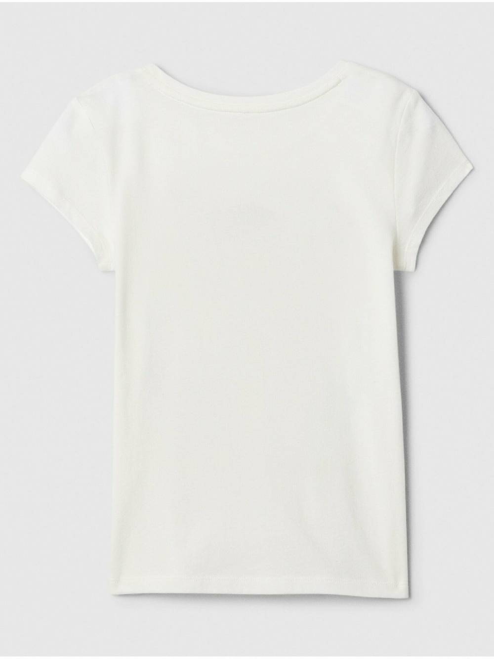 GAP Kinder T‑Shirt Rabatt