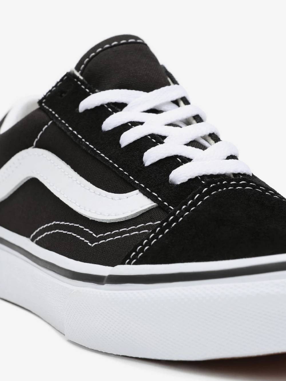 Vans Old Skool Kinder Tennisschuhe Großer Ausverkauf