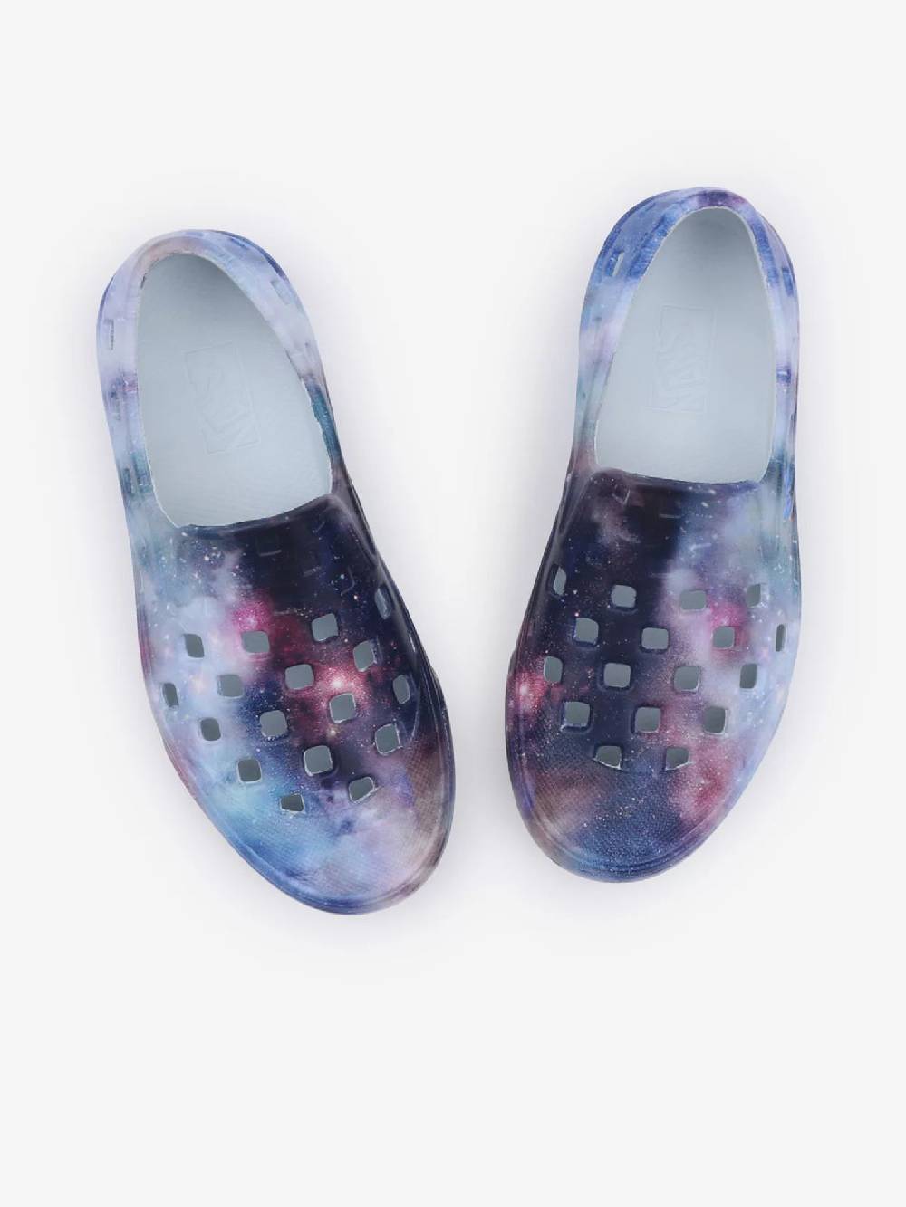 Vans UY TRK Slip On Kinder Exklusivangebot