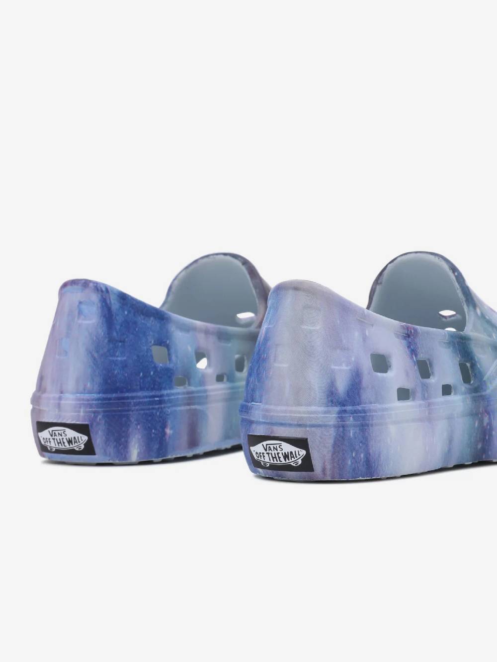 Vans UY TRK Slip On Kinder Exklusivangebot