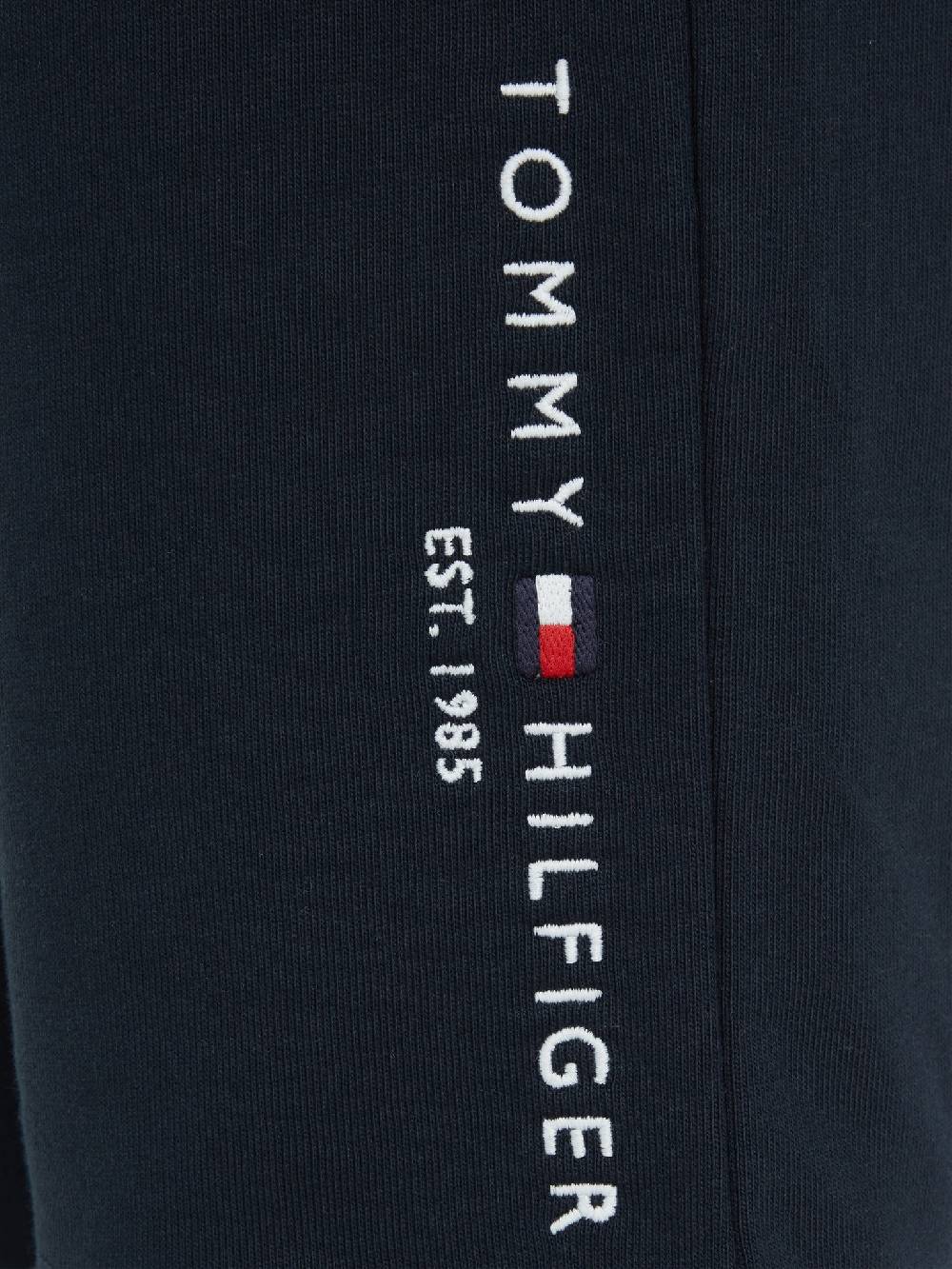 Tommy Hilfiger Essential Colorblock Kinderset Cyber Monday
