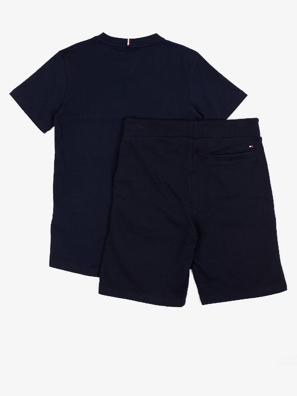 Tommy Hilfiger Essential Colorblock Kinderset Cyber Monday