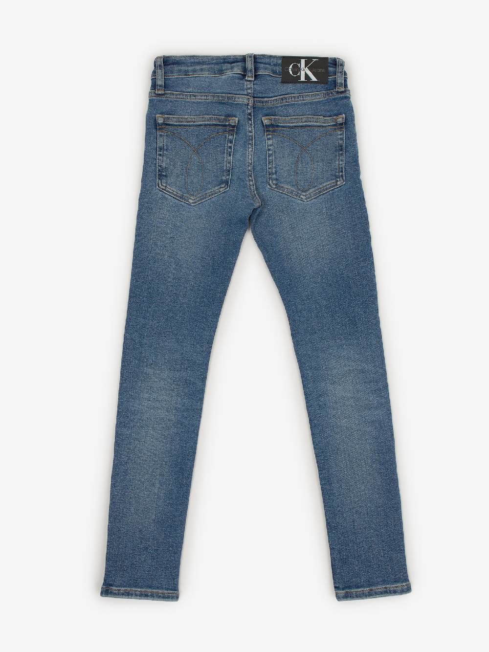 Calvin Klein Jeans Kinder Hose Vatertagsangebot