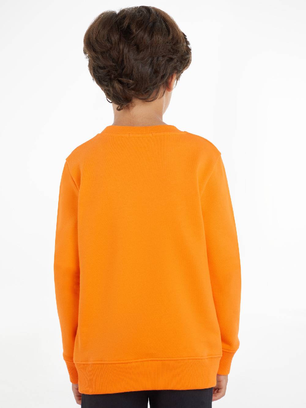 Calvin Klein Jeans Sweatshirt Kinder Jubiläumsangebot
