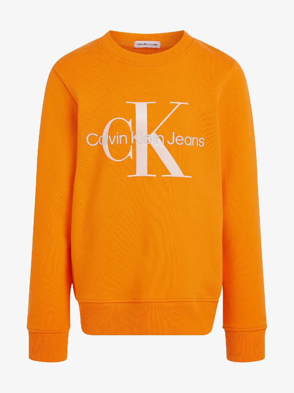 Calvin Klein Jeans Sweatshirt Kinder Jubiläumsangebot