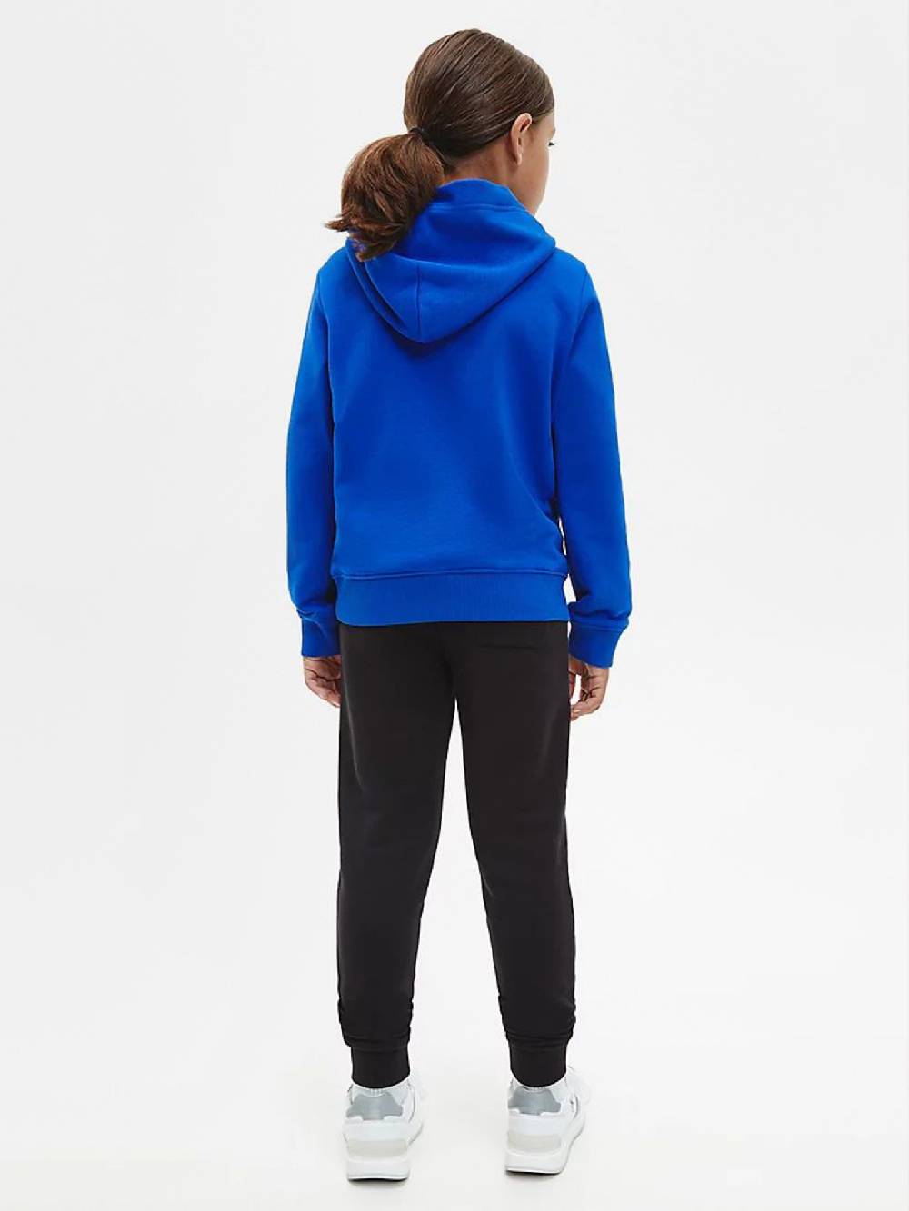 Calvin Klein Jeans Sweatshirt Kinder Heißer Verkauf